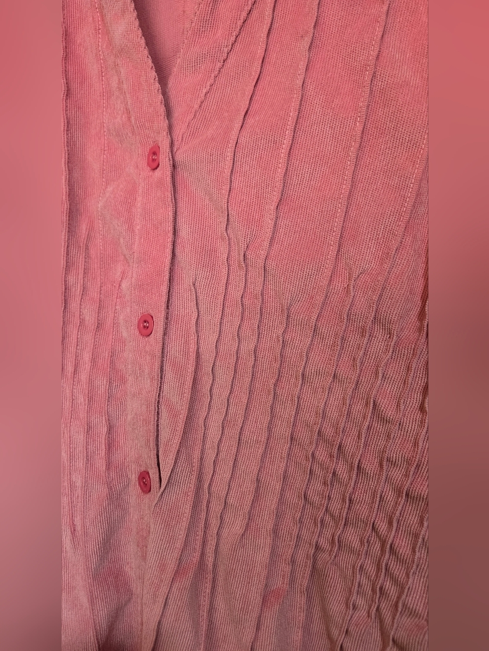 Button Down - Picture 3 of 6